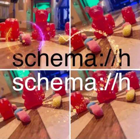 Agent 1776 Yummy Gummy