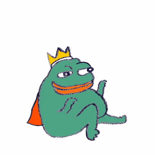 Pepe Neighbor #103