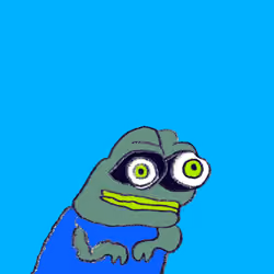 Pepe Neighbor #356