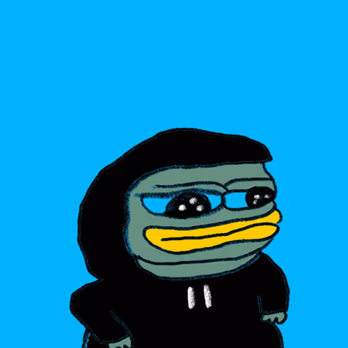 Pepe Neighbor #263