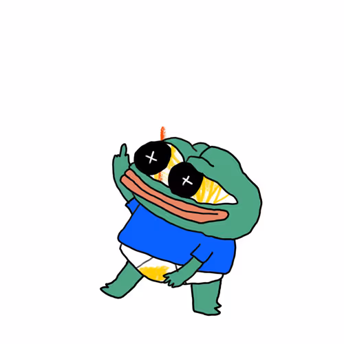 Pepe Neighbor #160