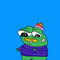 Pepe Neighbor #577