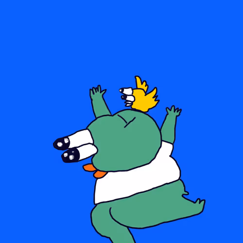 Pepe Neighbor