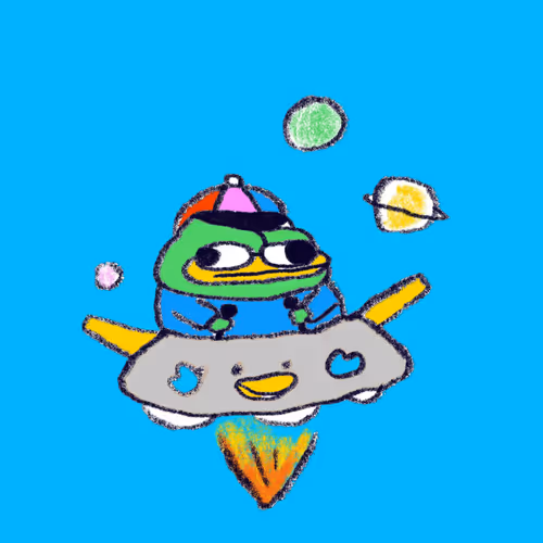 Pepe Neighbor #40