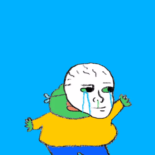 Pepe Neighbor #120