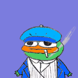 Pepe Neighbor #475