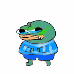 Pepe Neighbor #341