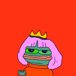 Pepe Neighbor #343