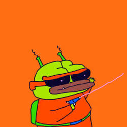 Pepe Neighbor #324