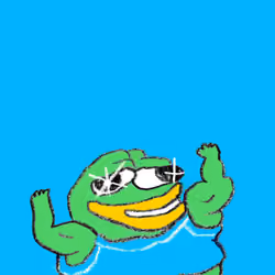 Pepe Neighbor #520