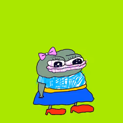 Pepe Neighbor #63