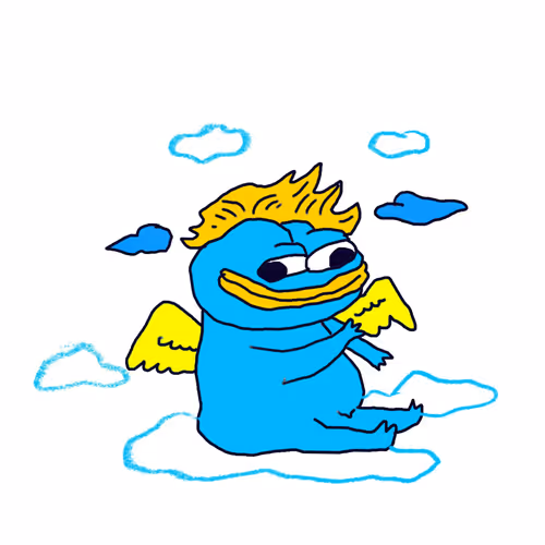 Pepe Neighbor #25