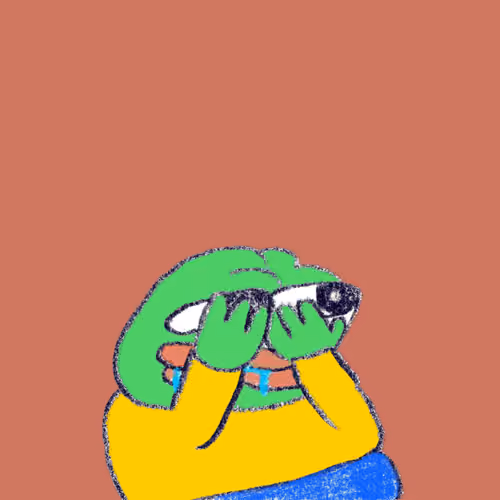 Pepe Neighbor #253