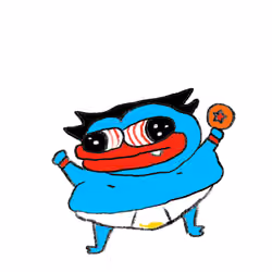 Pepe Neighbor #13