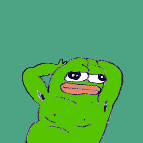 Pepe Neighbor #306