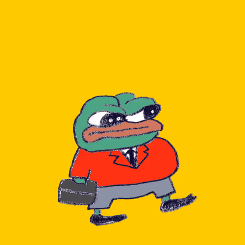 Pepe Neighbor #84