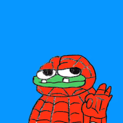 Pepe Neighbor #230