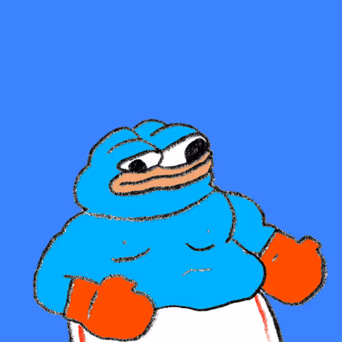 Pepe Neighbor