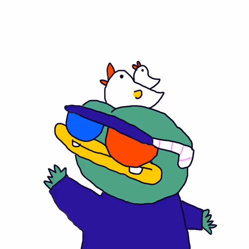 Pepe Neighbor