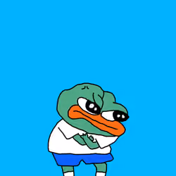 Pepe Neighbor #616