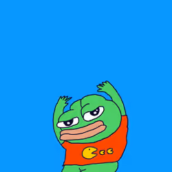 Pepe Neighbor #331