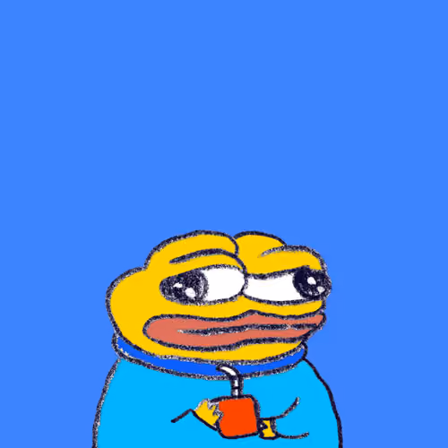 Pepe Neighbor #165