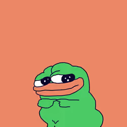 Pepe Neighbor #158