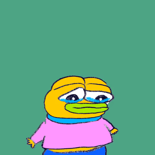 Pepe Neighbor