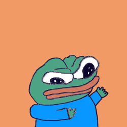 Pepe Neighbor #350