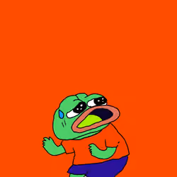 Pepe Neighbor #664