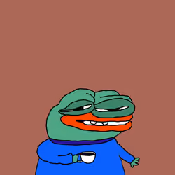 Pepe Neighbor #679