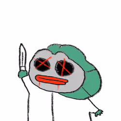Pepe Neighbor #564