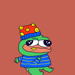 Pepe Neighbor #177