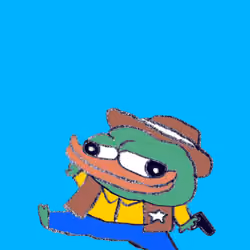 Pepe Neighbor #394