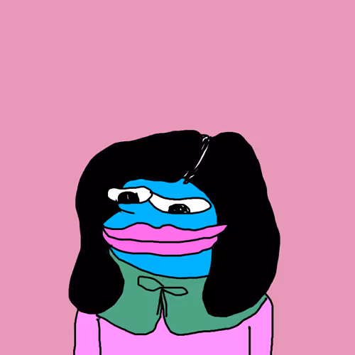 Pepe Neighbor #202