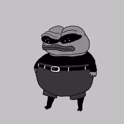 Pepe Neighbor #396