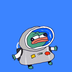 Pepe Neighbor #146