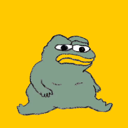 Pepe Neighbor