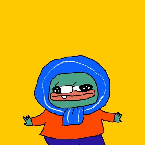 Pepe Neighbor