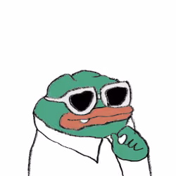Pepe Neighbor #232