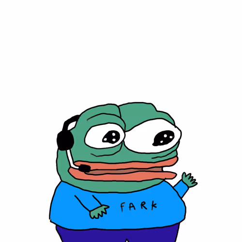 Pepe Neighbor