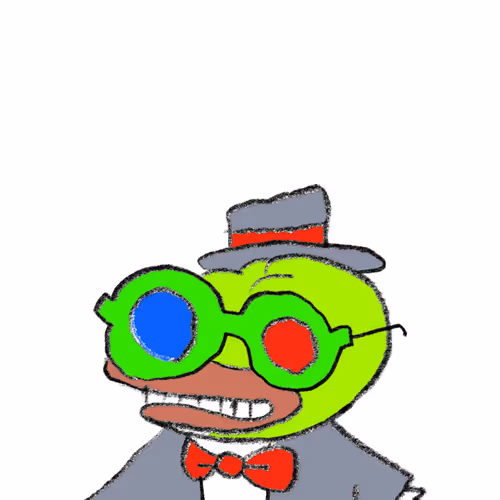 Pepe Neighbor #19