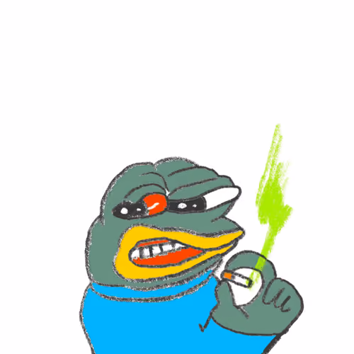 Pepe Neighbor #45