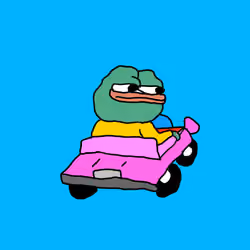 Pepe Neighbor #116
