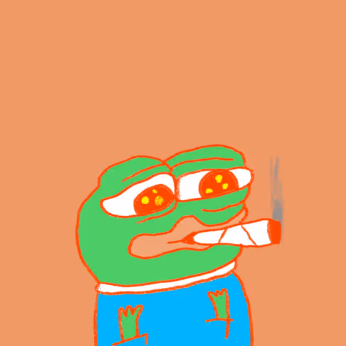 Pepe Neighbor