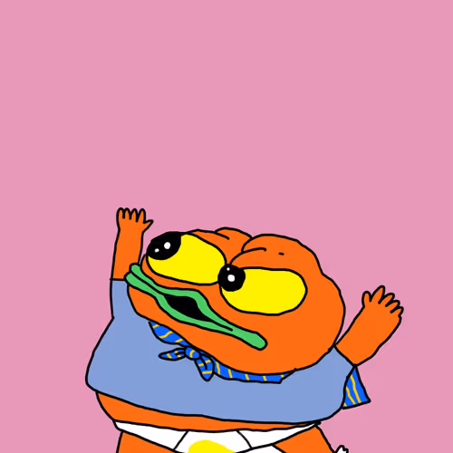 Pepe Neighbor