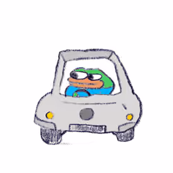 Pepe Neighbor #183