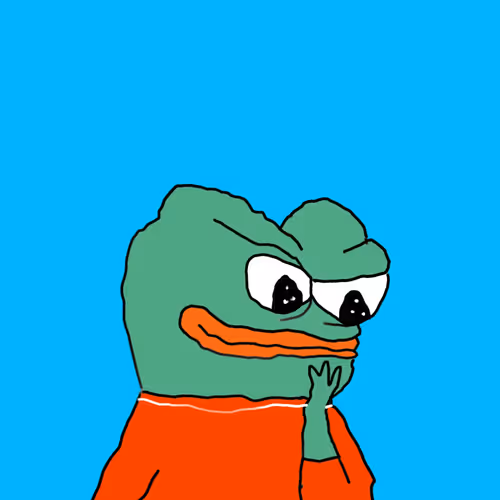 Pepe Neighbor