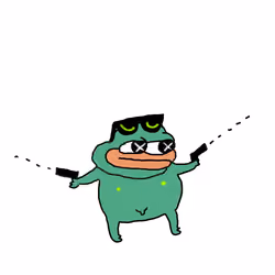 Pepe Neighbor #593