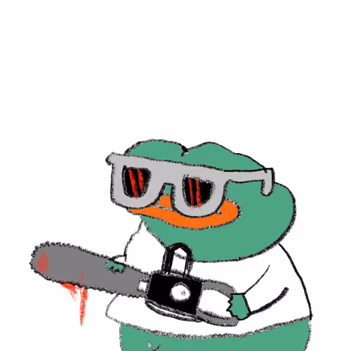 Pepe Neighbor #145